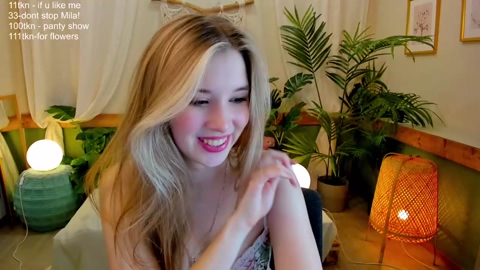 milablush  21-12-2022